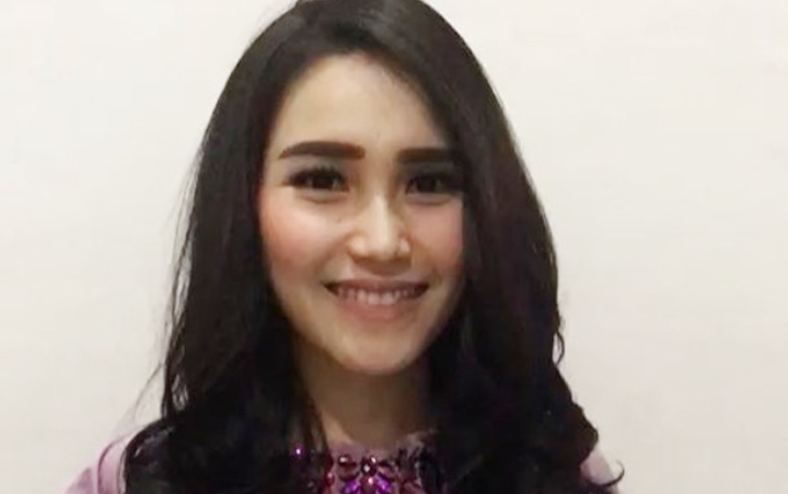 Model Rambut Nagita Slavina Terbaru 2018 - Actris Indonesian