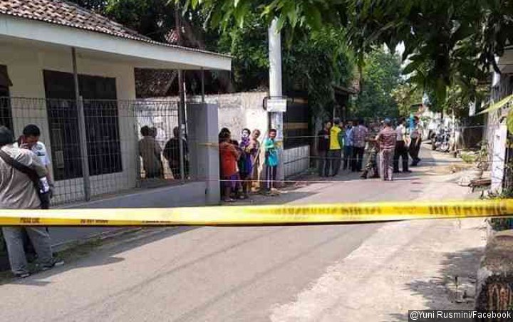 Tiga Ledakan Diduga Bom Terjadi di Pasuruan, Seorang Anak Luka-Luka