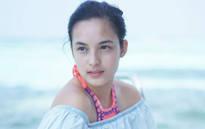 Chelsea Islan Unggah Fotonya Umur 16 Tahun, Netter Soroti Badan yang Masih Kurus