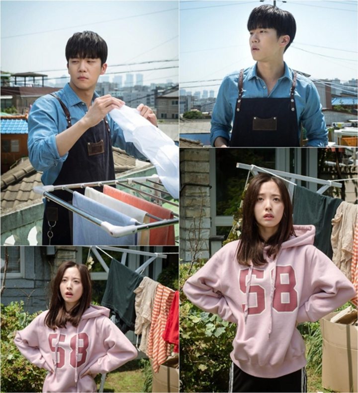 Rating Drama TV Publik Digilas 'Why, Secretary Kim 