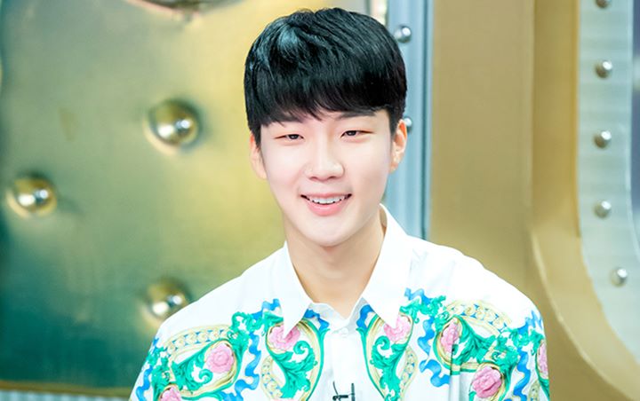Lee Seung Hoon Winner Ngaku Pernah Pacari Seleb Top dan Beri Tips Saat Kencan