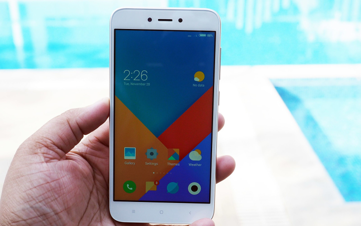 Jadi Ponsel Android Terlaris di Dunia? Ini yang Perlu Diketahui Tentang Xiaomi Redmi 5A
