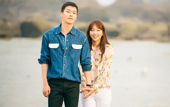 Jang Ki Yong - Jin Ki Joo Makin Mesra, Plot 'Come and Hug Me' Malah Dikritik Membosankan