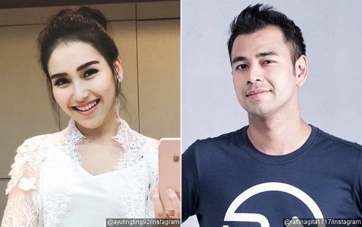 Ayu Ting Ting Unggah Foto Rumah Impian, Haters Tuding Kode Untuk Raffi Ahmad?