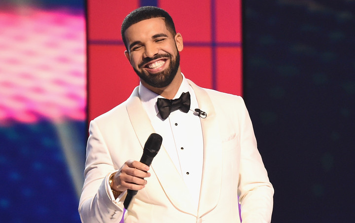 Kembali Pecahkan Rekor, Album Baru Drake Diputar Miliaran Kali dalam Seminggu
