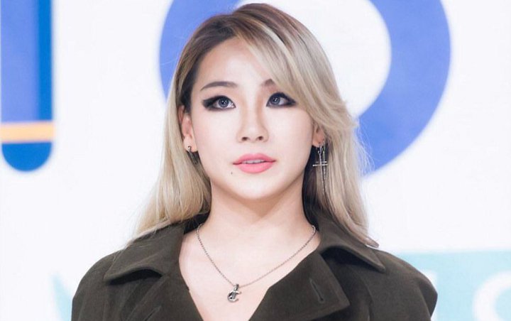 Fans Curiga CL Benar-Benar Sudah Tinggalkan YG Gara-Gara Tulis Komentar Ini
