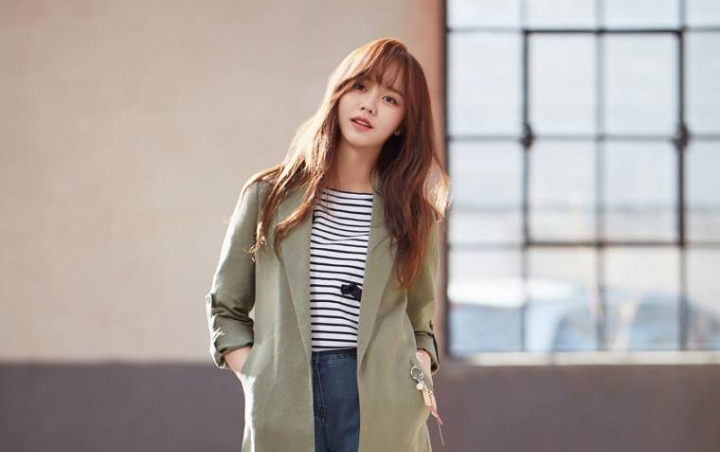 Kim So Hyun Diincar Bintangi Drama Adaptasi Webtoon 'Love 