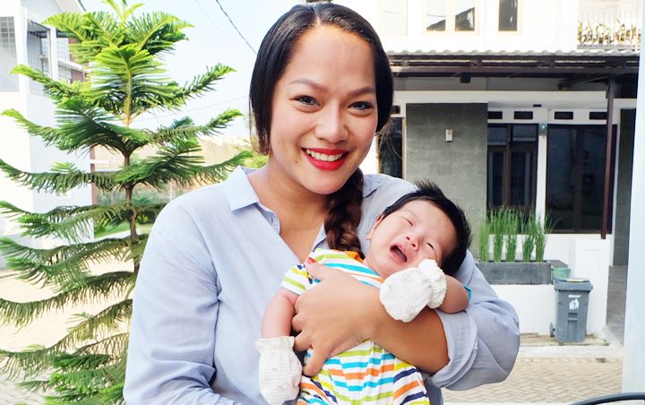 Jenny Cortez Banjir Air Mata, Ibunda Tercinta Meninggal Akibat Serangan Jantung