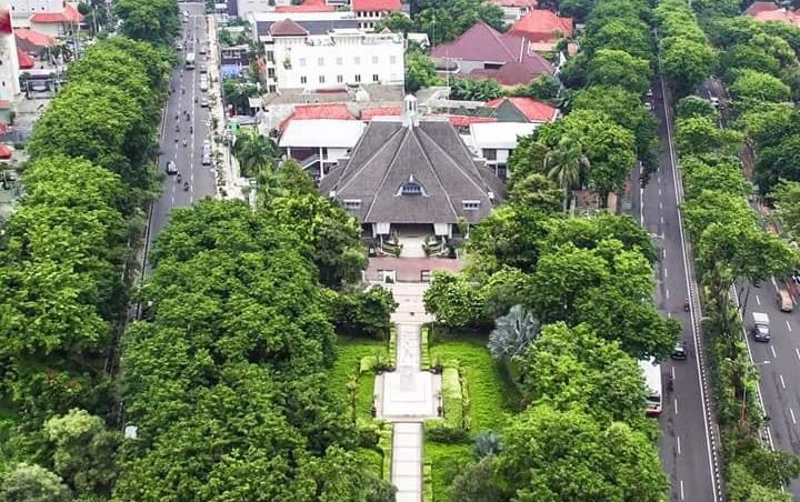 Keren 30 Pemandangan Indah Surabaya - Kumpulan Gambar Pemandangan