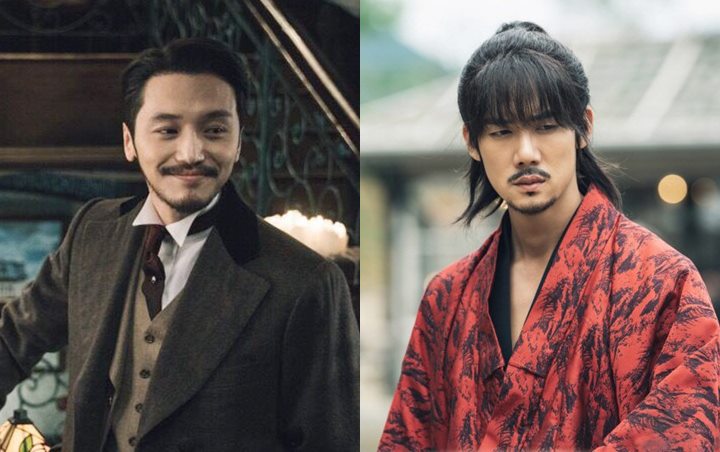 Yoo Yeon Seok vs Byun Yo Han, Netter Bahas Second Lead Syndrome di 'Mr Sunshine'