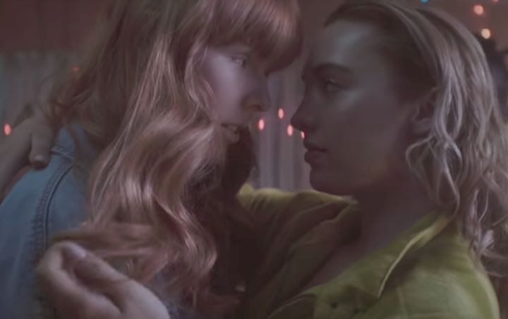Rilis MV 'Only You', Little Mix Usung Tema LGBTQ