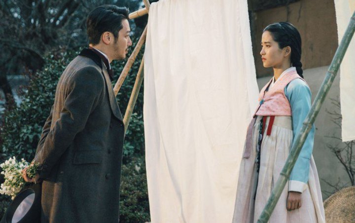 Bakal Menikah, Kim Tae Ri Justru Tak Senang Ketemu Byun Yo Han di 'Mr. Sunshine'