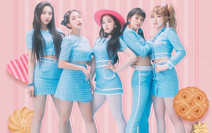 Rampung Syuting MV, Red Velvet Dikonfirmasi Comeback Agustus
