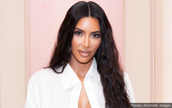 Kim Kardashian Mampu Raup Rp 72 Miliar dalam Waktu 5 Menit, Bagaimana Caranya?