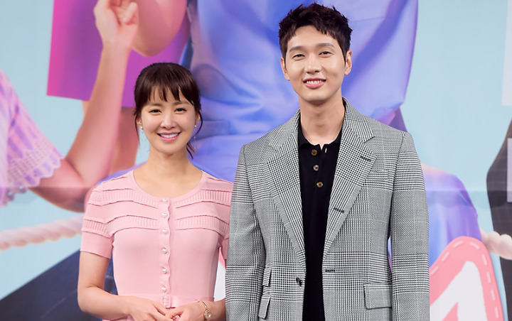 'Life or Death Romance' Jadi Ajang Reuni Lee Si Young dan Ji Hyun Woo Setelah 8 Tahun
