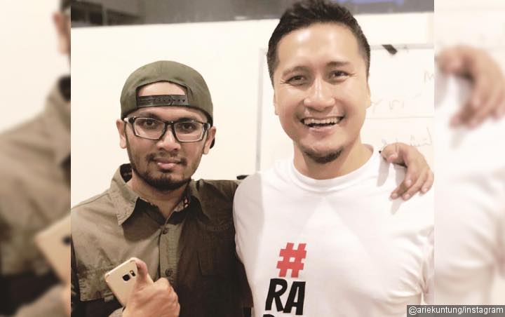 Ceramah Ustaz Hanan Attaki Tuai Kontroversi, Arie Untung Beri Dukungan