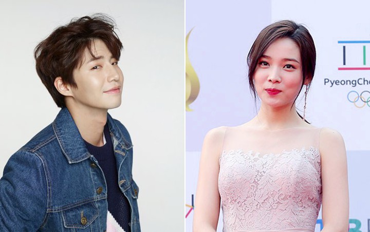 Habis Kontrak, Song Jae Rim dan Yoon So Hee Pilih Gabung Agensi Baru