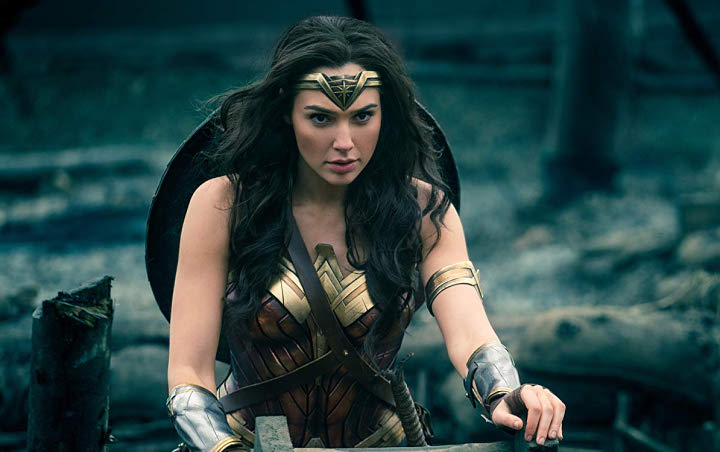 Gal Gadot Tawarkan Kesempatan Tampil di 'Wonder Woman 1984', Bagaimana Caranya?