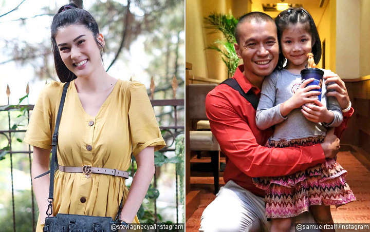 Stevianne Agnecya Ribut dengan 'Pelakor', Samuel Rizal Bahagia Rayakan Ultah Anak