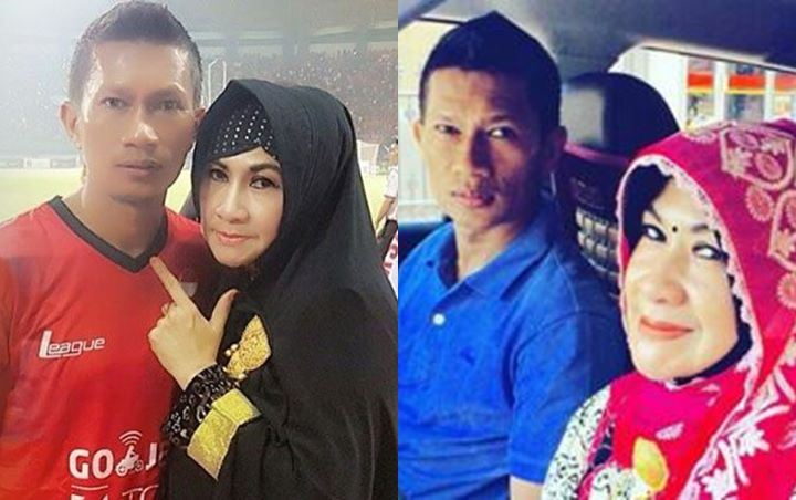 Nikita Mirzani Dilaknat Usai Bongkar Aib Pesepakbola Ismed 