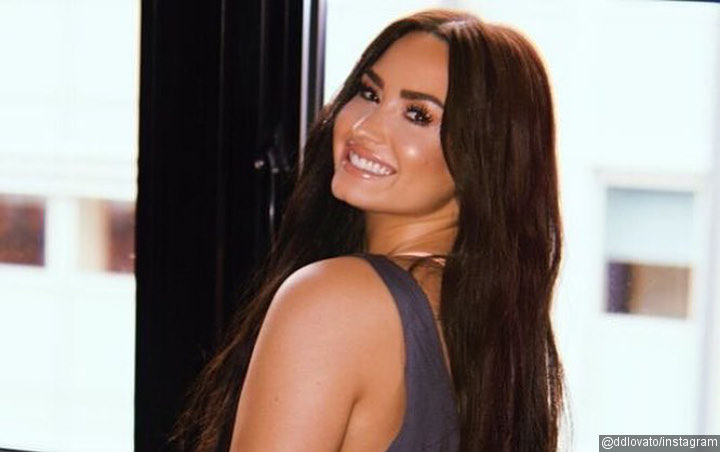 Rekaman Panggilan 911 Terungkap, Pihak Demi Lovato Tak Ingin Ada Suara Ambulans
