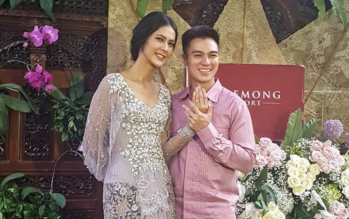 Semakin Dekat, Baim Wong Umumkan Bulan Pernikahannya dengan Paula Verhoeven