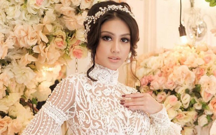 Penampilan Cantik dan Anggun Ariska Putri Pertiwi saat Wisuda, Netter Ributkan Hal Ini