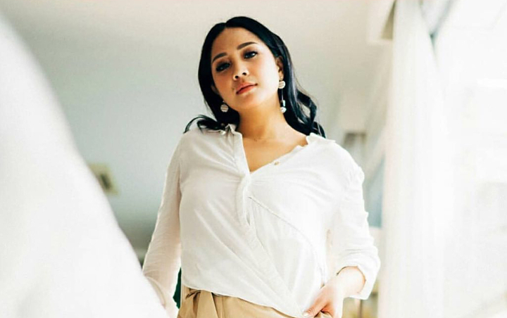 Tubuh Pernah Disindir Mirip Dodol, Nagita Slavina Bikin 