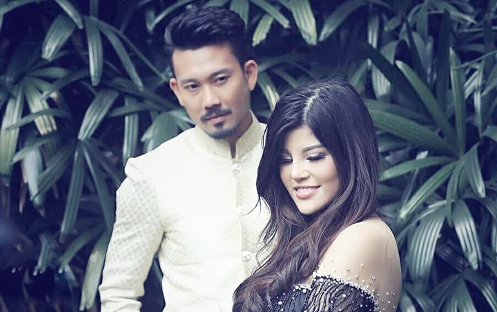 Calon Istri Denny Sumargo Ramai Disebut Operasi Plastik, Sang Make Up Artist Beri Tanggapan