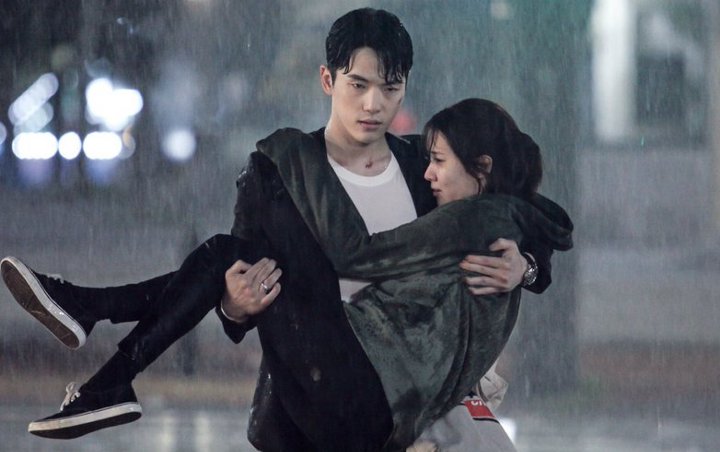Akting Kim Jung Hyun dan Seohyun Makin Dipuji, Netter Sayangkan Rating Buruk 'Time'