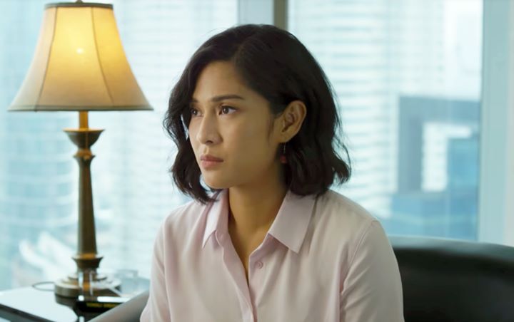 'Aruna & Lidahnya' Rilis Trailer Perdana, Dian Sastro Tawarkan 'Selera' Baru bagi Penonton Indonesia