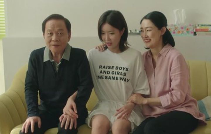 Tuai Kontroversi, Kostum Lim Soo Hyang di \'My ID is Gangnam Beauty\' Dibela Netter