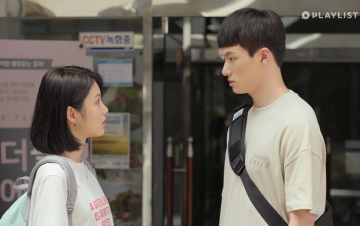 Web Drama Ini Sedang Digandrungi Anak SMA dan SMP di Korea Selatan 