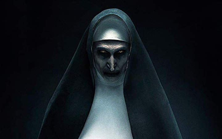Terlalu Horor dan Bikin Jantungan, Iklan 'The Nun' Ini Akhirnya Dicopot Pihak YouTube