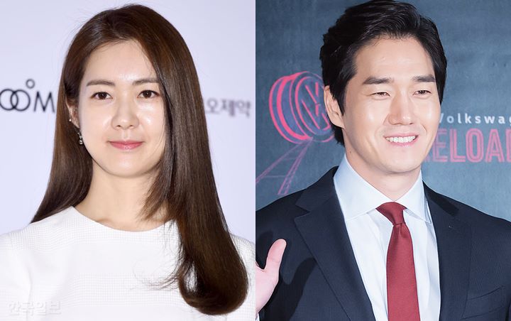 Setuju Gantikan Lee Young Ae, Lee Yo Won Main Bareng Yoo Ji Tae di Drama 'Lee Mong' 