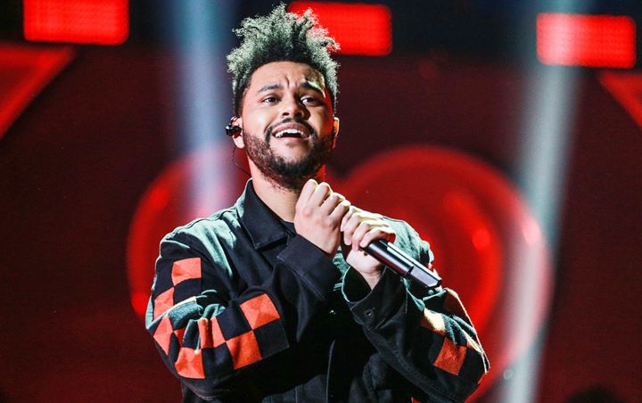 Lombok Masih Siaga Gempa, The Weeknd Malah Siap Gelar Konser di Bali