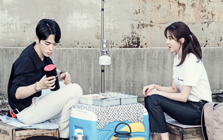 Makin Seru, Seohyun dan Kim Jung Hyun Bakal Hadapi Bahaya Bersama di 'Time'