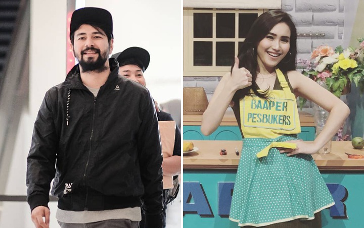 Raffi Ahmad Kompak Unggah Foto Ini Bareng Ayu Ting Ting dan Ibundanya, Netter Heboh