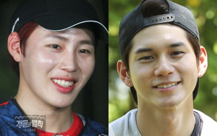 Disebut Idol Cowok Bare Face Terjelek di 'LOTJ', Ong Seung Woo Wanna One Dibela Netter