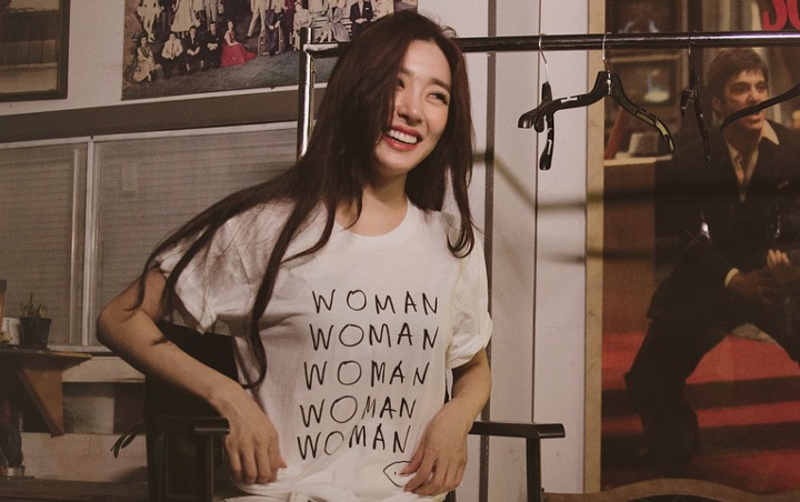 Tiffany Ungkap Kesulitan Selama Berkarier Hingga Hal Mengejutkan Saat Pertama Kali Datang ke Korea