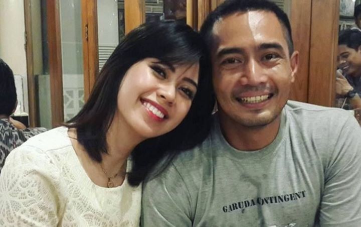 Istri Cantik Ancam Lapor Polisi dan KPAI, Yama Carlos Tulis Pesan Bijak Usai Dituduh Bawa Kabur Anak