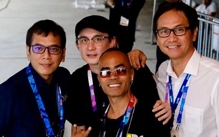 Wishnutama Bocorkan Konsep Penutupan Asian Games 2018, Catat Jadwal Tayangnya!