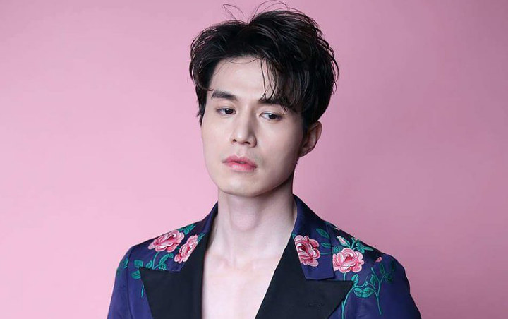 Chanel Tunjuk Lee Dong-wook Sebagai Model Kosmetik Pria