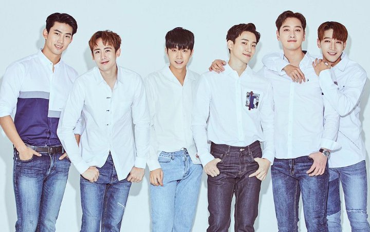 JYP Dikritik Habis-Habisan Akibat 'Perlakukan Fans 2PM Seperti ATM'