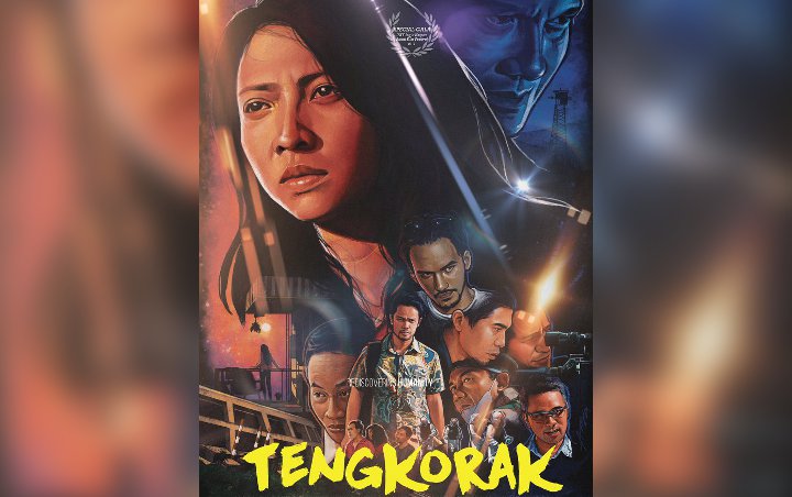 Usai Dapat Pujian dari Joko Anwar, Film Indie 'Tengkorak' Akan Segera Tayang di Bioskop