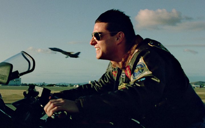Mulai Proses Syuting, Inilah Deretan Pemain yang Susul Tom Cruise di 'Top Gun: Maverick'