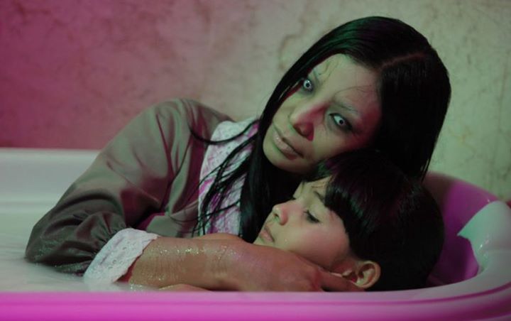 Film 'Asih' Rilis Trailer dan Tanggal Tayang, Netter Makin Dibuat Penasaran