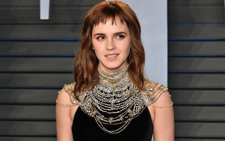 Bintangi 'Little Women', Emma Watson Depak Peran Emma Stone