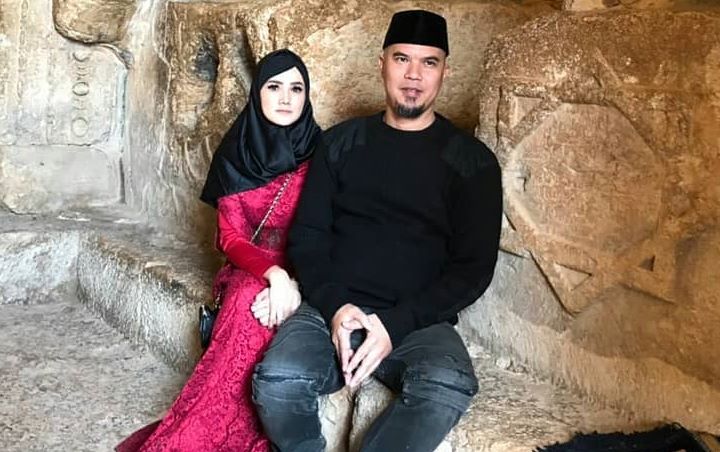 Ahmad Dhani Diusir Massa di Surabaya, Mulan dan Safeea Sempat Terancam Hingga Trauma?