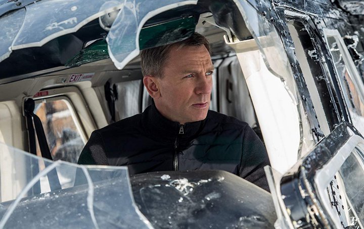 Danny Boyle Pilih Hengkang, Deretan Sutradara Ini Berpotensi Garap 'Bond 25'